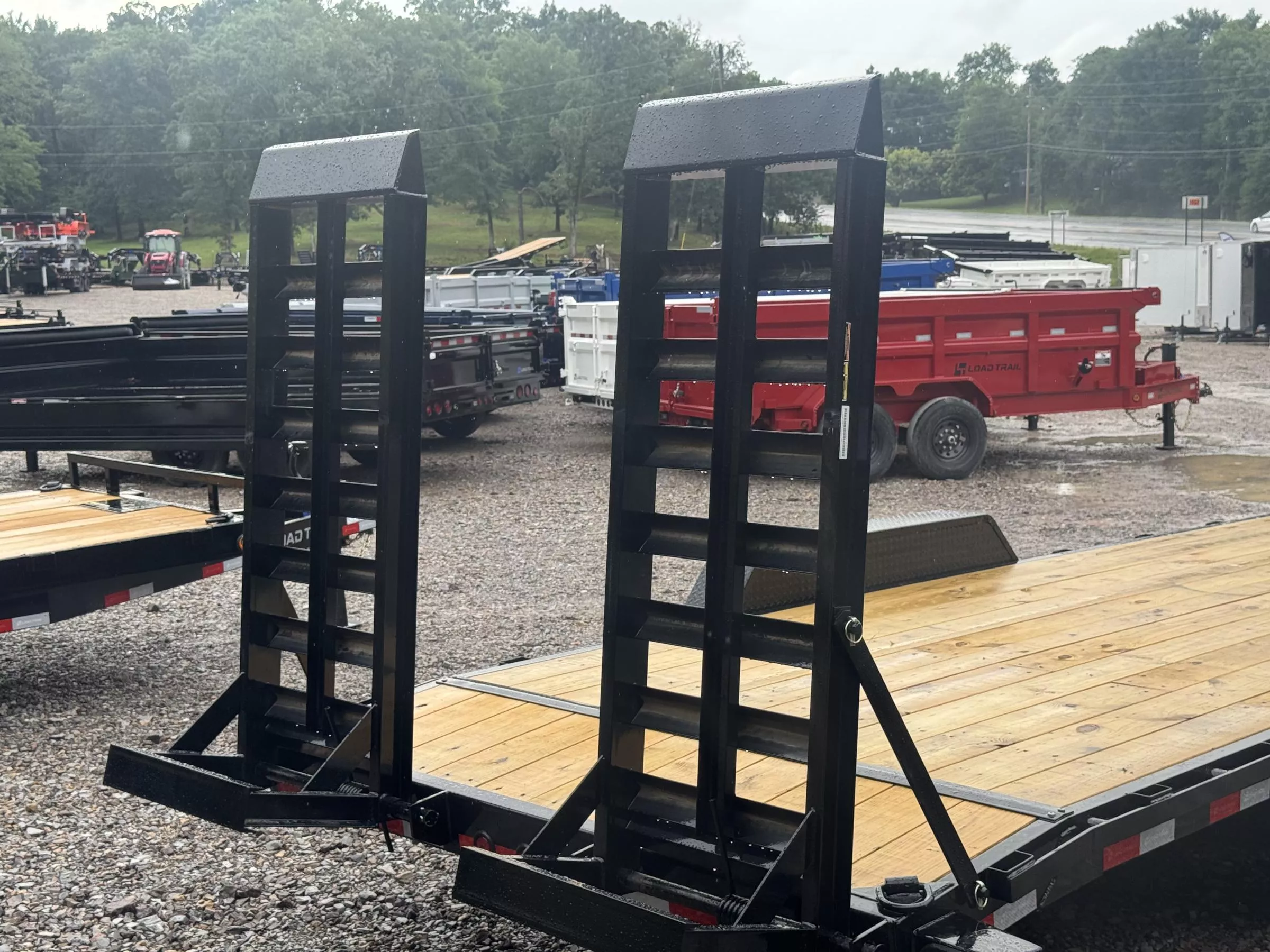 new Equipment / Flatbed Trailers Load Trail  for sale, in Malvern, AR Thumbnail 11