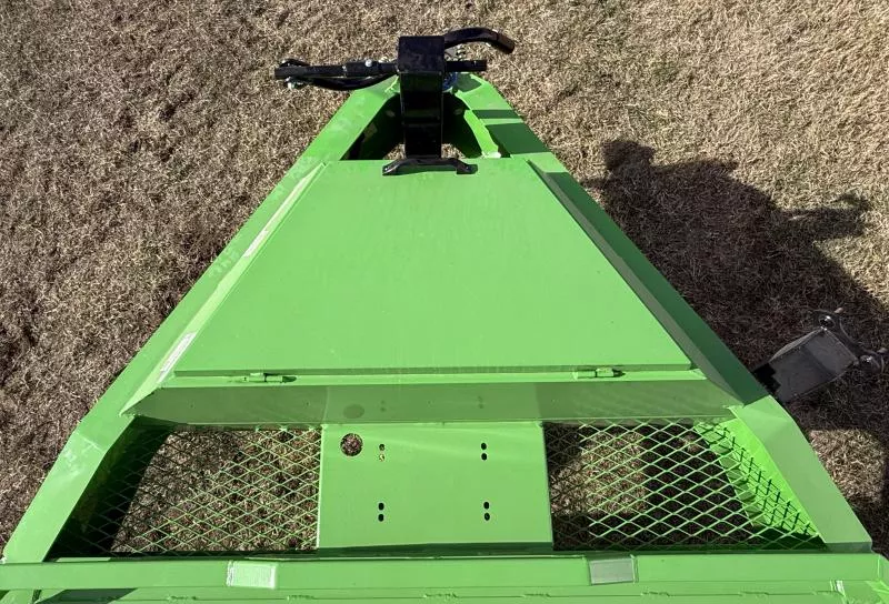 new Equipment / Flatbed Trailers RawMaxx  for sale, in Mountain Home, AR Thumbnail 17