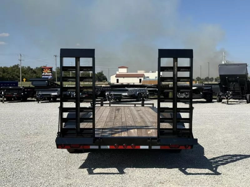 new Equipment / Flatbed Trailers Load Trail  for sale, in Trumann, AR Thumbnail 8