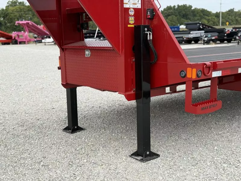 new Equipment / Flatbed Trailers Load Trail  for sale, in Trumann, AR Thumbnail 36