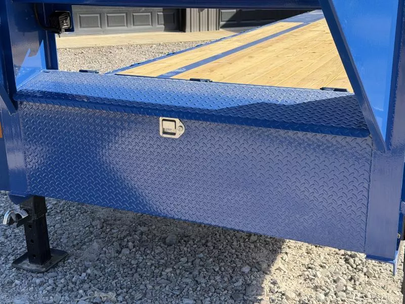 new Equipment / Flatbed Trailers Load Trail  for sale, in Malvern, AR Thumbnail 5