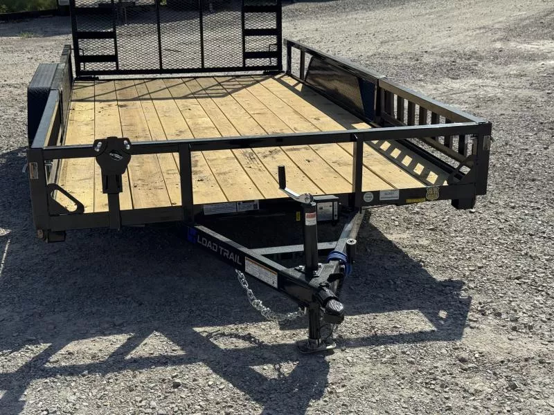 new Utility Trailers Load Trail  for sale, in Malvern, AR Thumbnail 2