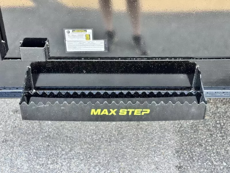 new Dump Trailers Load Trail  for sale, in Athens, GA Thumbnail 4