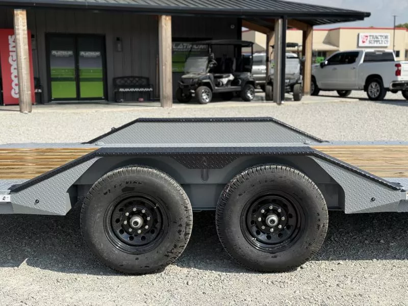 new Tilt Trailers RawMaxx  for sale, in Trumann, AR Thumbnail 8