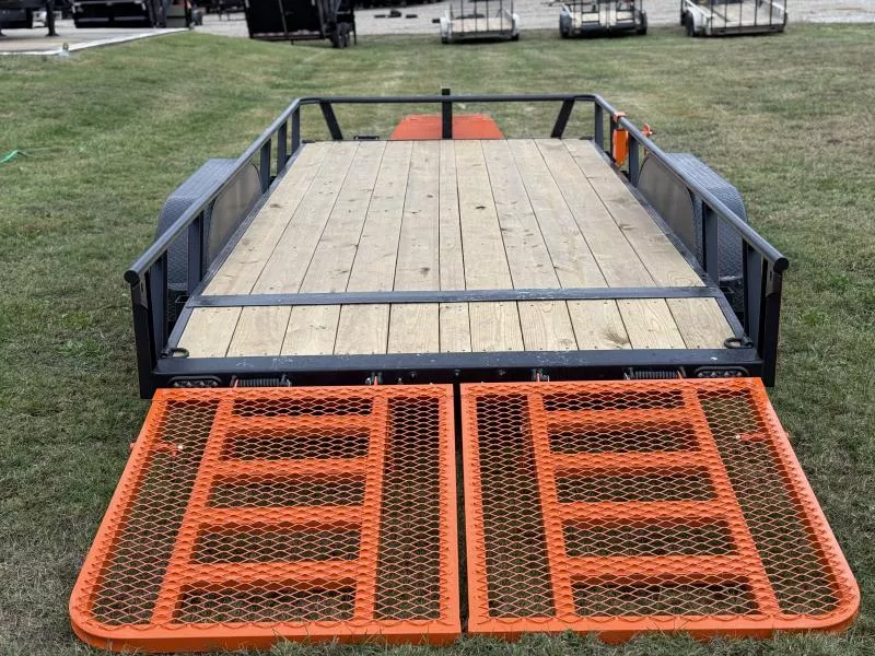 new Utility Trailers RawMaxx  for sale, in Mountain Home, AR Thumbnail 12