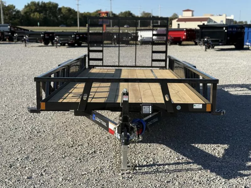 new Utility Trailers Load Trail  for sale, in Trumann, AR Thumbnail 5