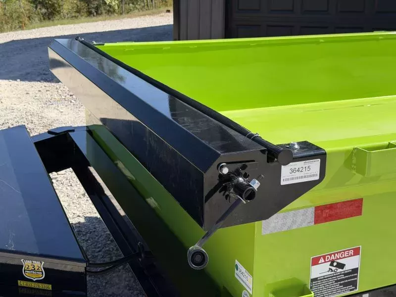 new Dump Trailers Load Trail  for sale, in Malvern, AR Thumbnail 10