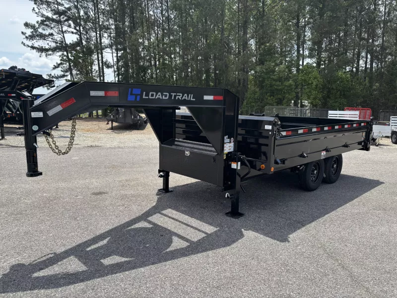 new Dump Trailers Load Trail  for sale, in Athens, GA Thumbnail 7