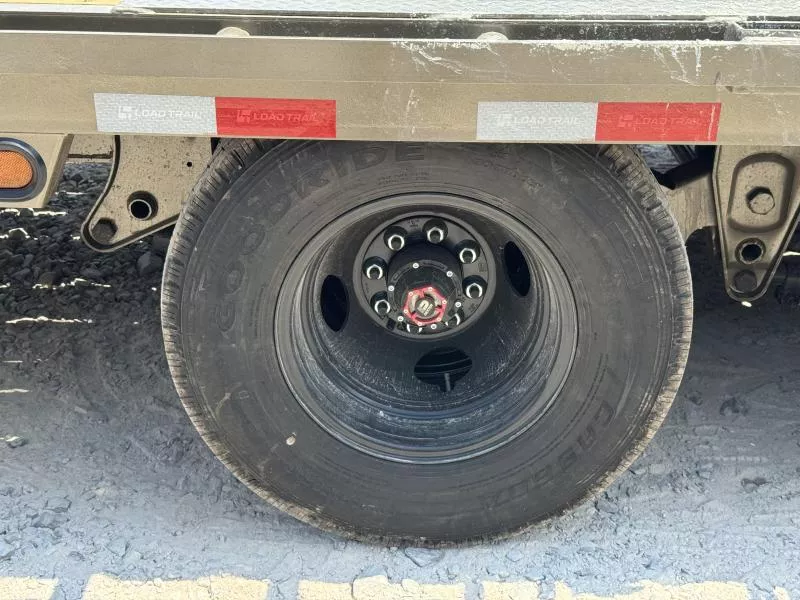 new Equipment / Flatbed Trailers Load Trail  for sale, in Malvern, AR Thumbnail 17