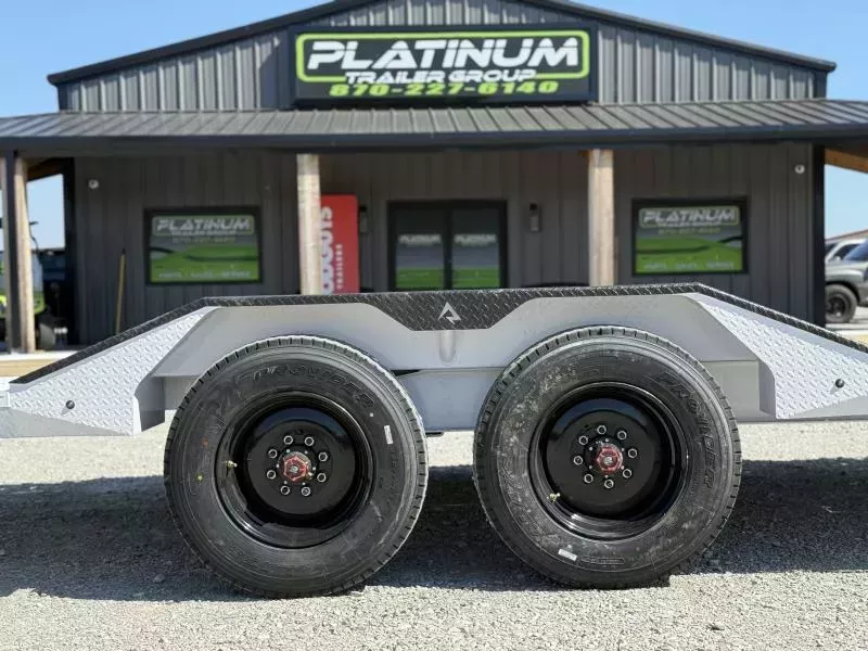 new Tilt Trailers RawMaxx  for sale, in Bastrop, LA Thumbnail 19