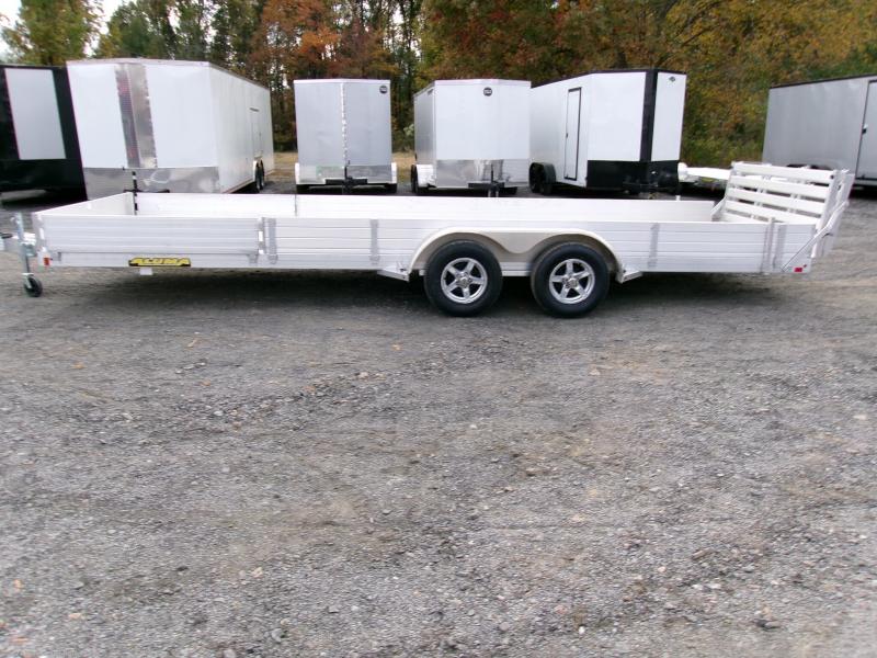new Utility Trailers Aluma  for sale, in Trumann, AR Thumbnail 3