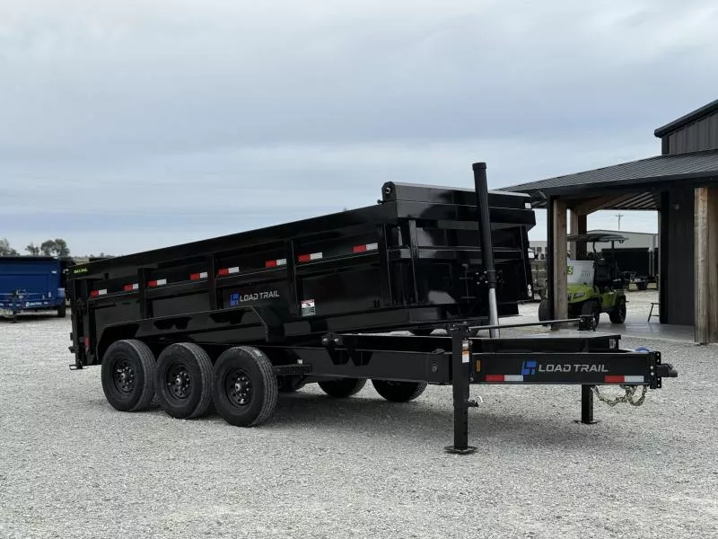 new Dump Trailers Load Trail  for sale, in Trumann, AR Thumbnail 3