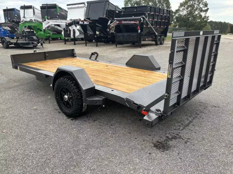 new Utility Trailers Load Trail  for sale, in Bastrop, LA Thumbnail 11