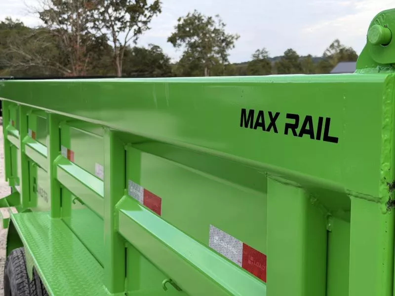 new Dump Trailers Load Trail  for sale, in Malvern, AR Thumbnail 14