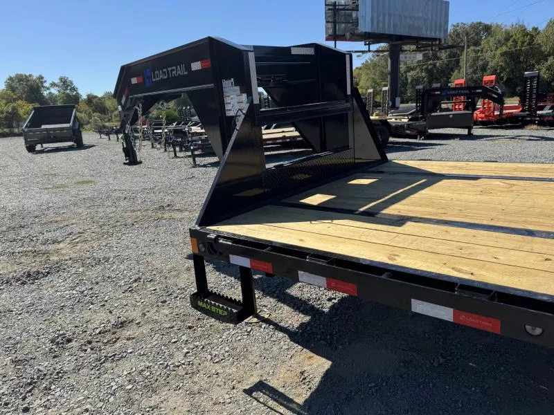 new Equipment / Flatbed Trailers Load Trail  for sale, in Bastrop, LA Thumbnail 5