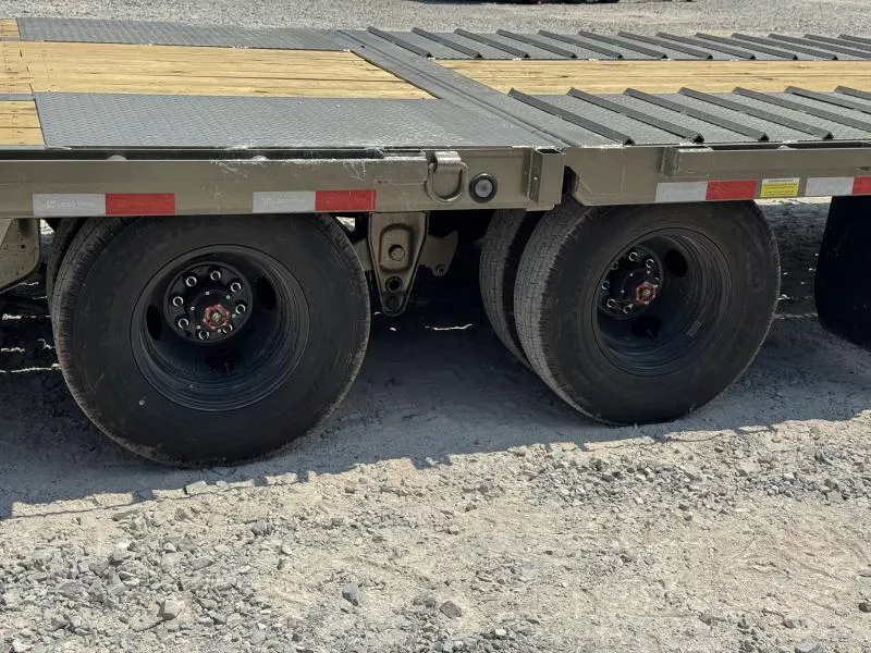 new Equipment / Flatbed Trailers Load Trail  for sale, in Malvern, AR Thumbnail 16