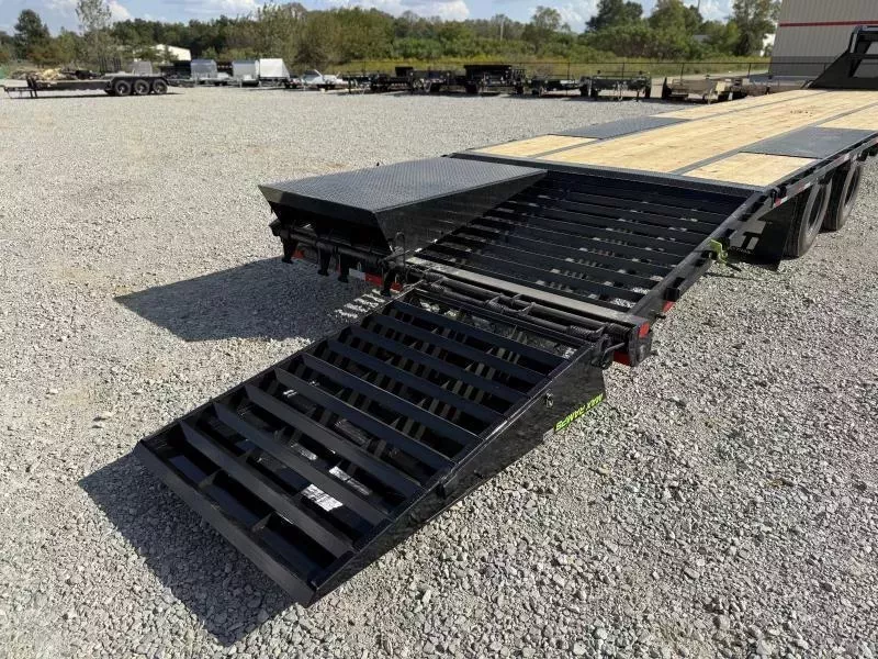 new Equipment / Flatbed Trailers Load Trail  for sale, in Bastrop, LA Thumbnail 16