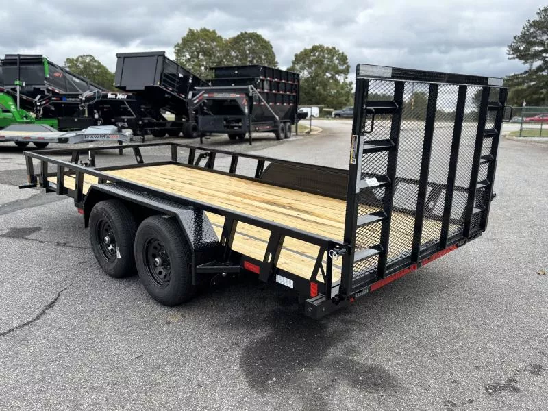 new Utility Trailers Load Trail  for sale, in Athens, GA Thumbnail 7
