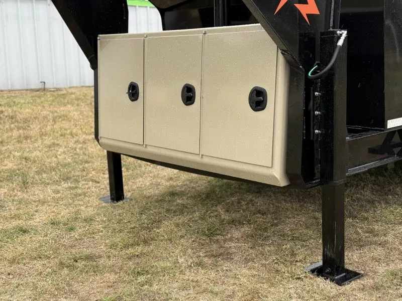 new Dump Trailers RawMaxx  for sale, in Mountain Home, AR Thumbnail 15