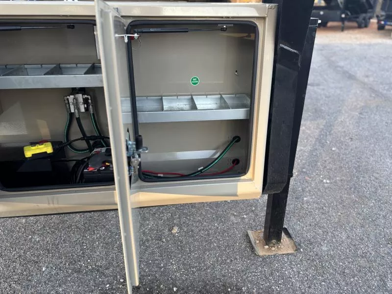 new Dump Trailers RawMaxx  for sale, in Athens, GA Thumbnail 13