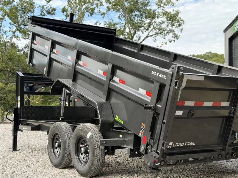new Dump Trailers Load Trail  for sale, in Malvern, AR Thumbnail 3