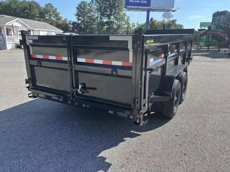 new Dump Trailers Load Trail  for sale, in Athens, GA Thumbnail 5