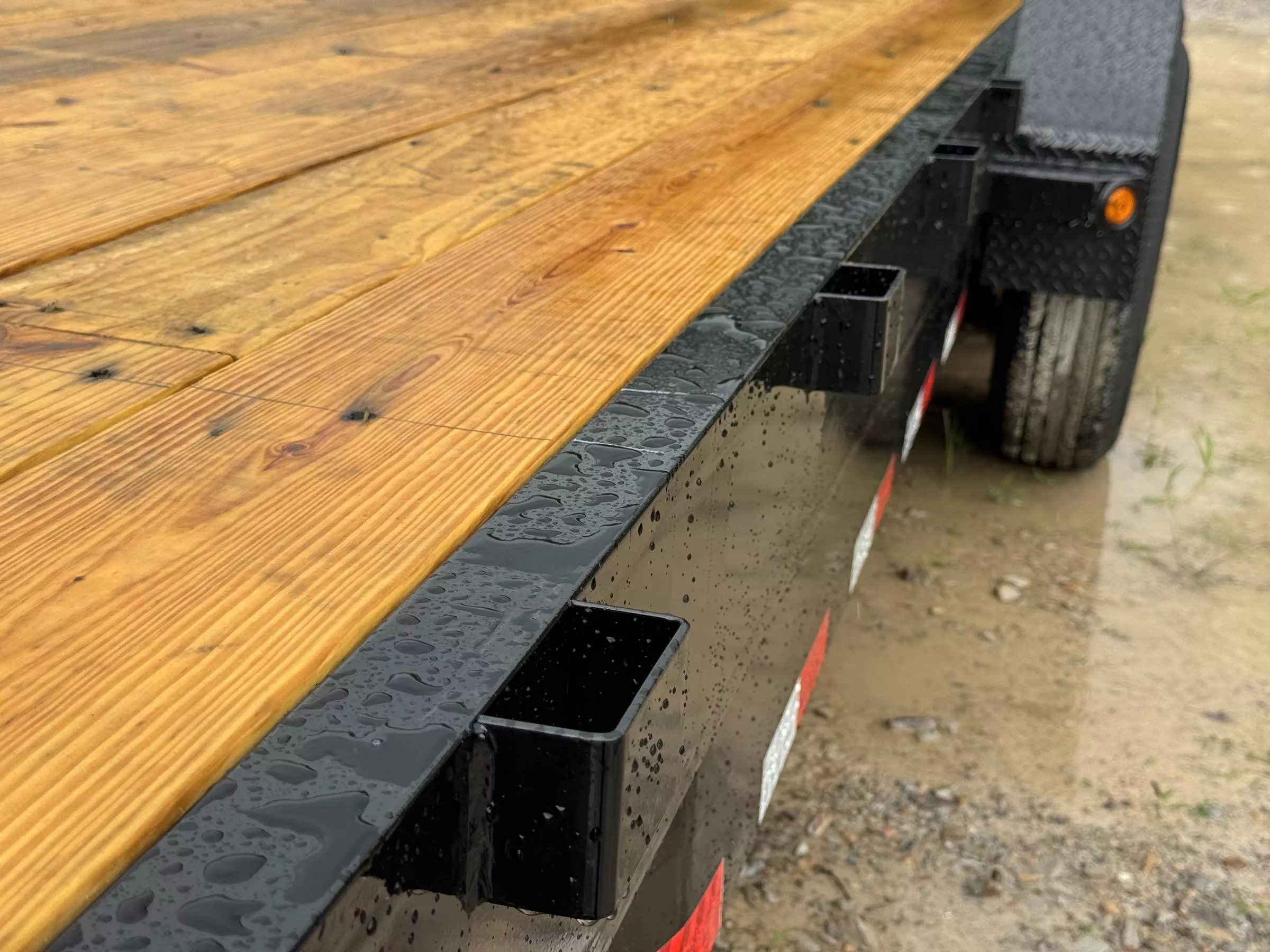 new Equipment / Flatbed Trailers Load Trail  for sale, in Malvern, AR Thumbnail 8