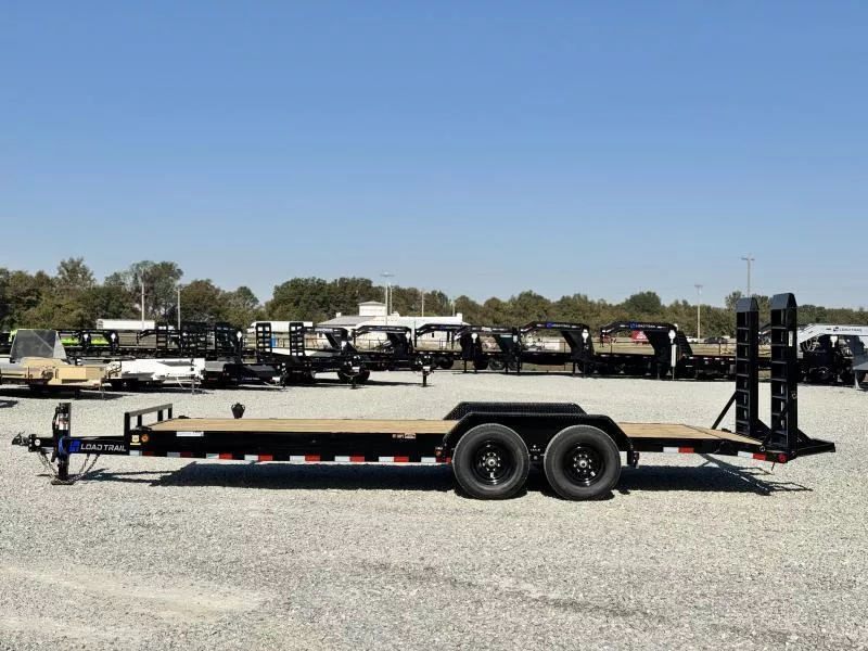 new Equipment / Flatbed Trailers Load Trail  for sale, in Trumann, AR Thumbnail 7
