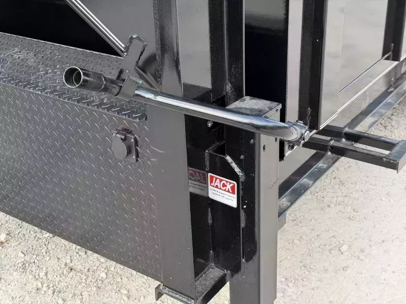 new Dump Trailers TrailMaxx Trailers  for sale, in Malvern, AR Thumbnail 11