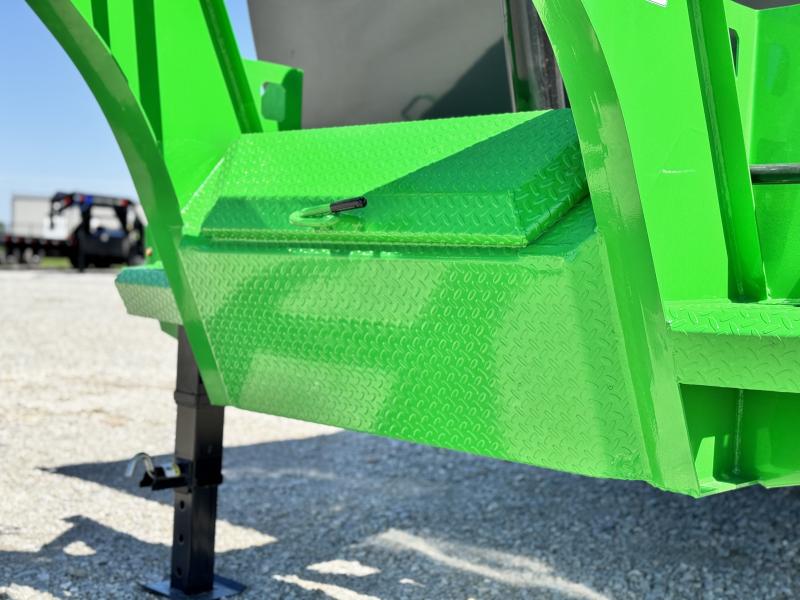 new Dump Trailers Horizon Trailers  for sale, in Trumann, AR Thumbnail 13