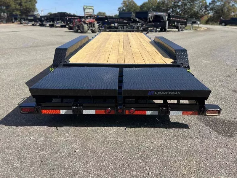 new Equipment / Flatbed Trailers Load Trail  for sale, in Athens, GA Thumbnail 4