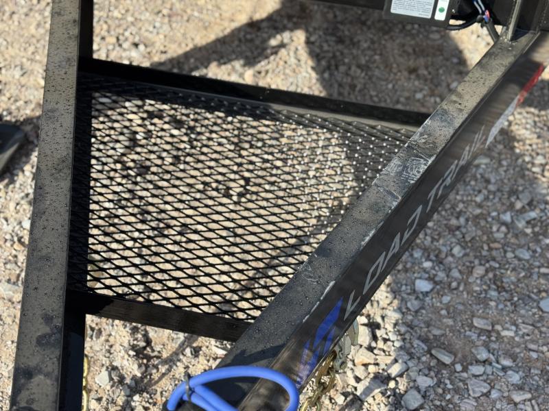 new Equipment / Flatbed Trailers Load Trail  for sale, in Malvern, AR Thumbnail 4