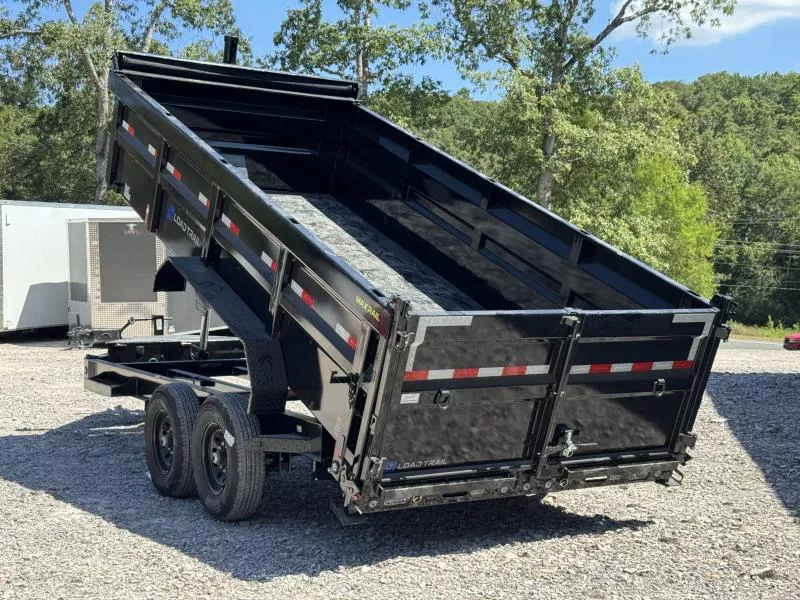 new Dump Trailers Load Trail  for sale, in Malvern, AR Thumbnail 3
