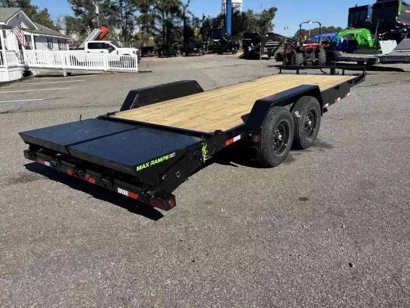 new Equipment / Flatbed Trailers Load Trail  for sale, in Athens, GA Thumbnail 7