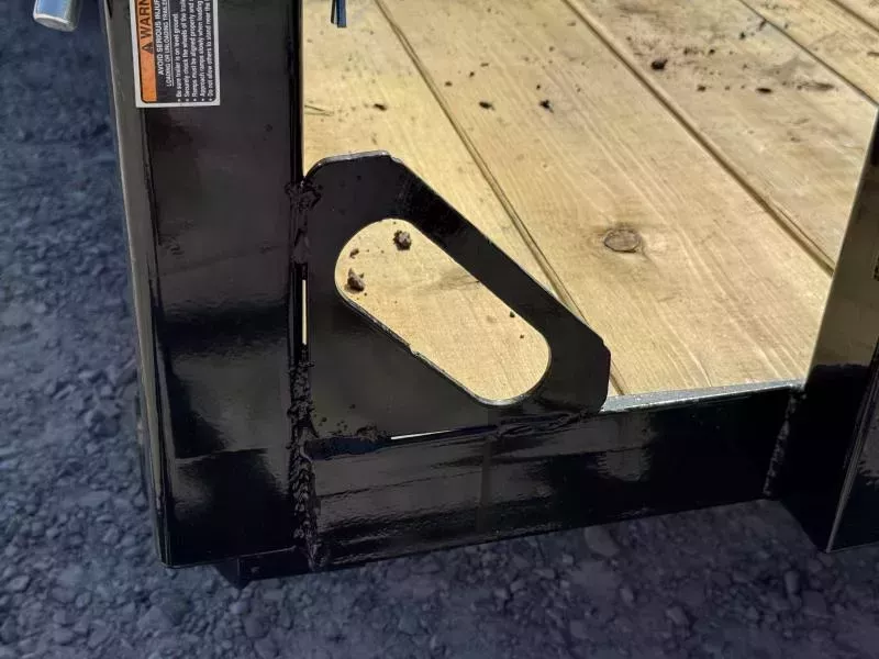 new Utility Trailers Load Trail  for sale, in Bastrop, LA Thumbnail 6