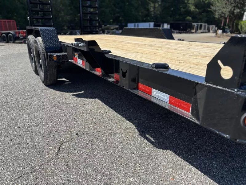 new Equipment / Flatbed Trailers Load Trail  for sale, in Athens, GA Thumbnail 4