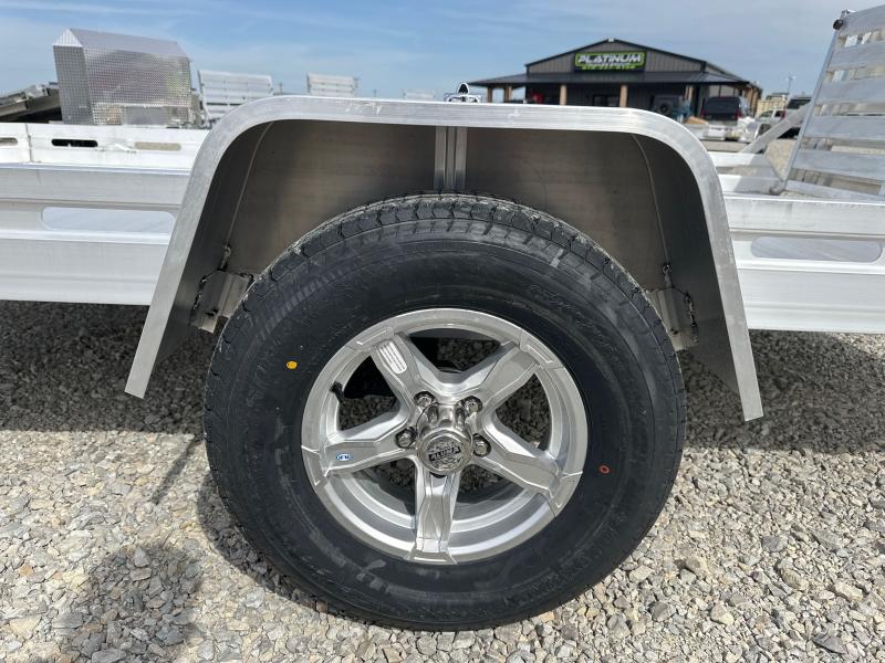 new Utility Trailers Aluma  for sale, in Trumann, AR Thumbnail 5