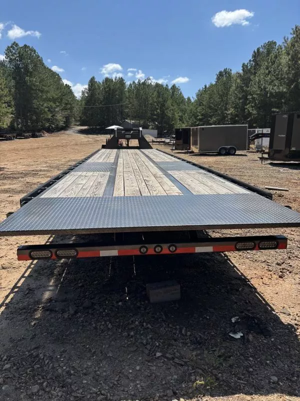 new Equipment / Flatbed Trailers Load Trail  for sale, in Athens, GA Thumbnail 4
