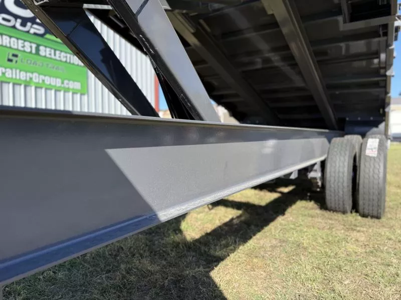 new Dump Trailers RawMaxx  for sale, in Mountain Home, AR Thumbnail 15