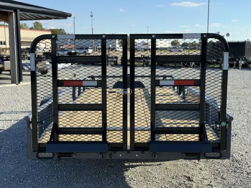 new Utility Trailers RawMaxx  for sale, in Trumann, AR Thumbnail 8