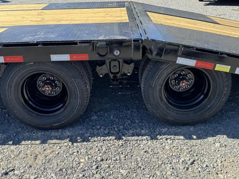 new Equipment / Flatbed Trailers Load Trail  for sale, in Bastrop, LA Thumbnail 7