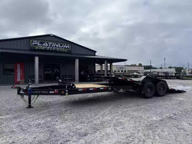 new Tilt Trailers Load Trail  for sale, in Bastrop, LA Thumbnail 2
