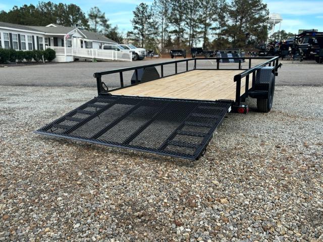 new Utility Trailers Load Trail  for sale, in Athens, GA Thumbnail 7