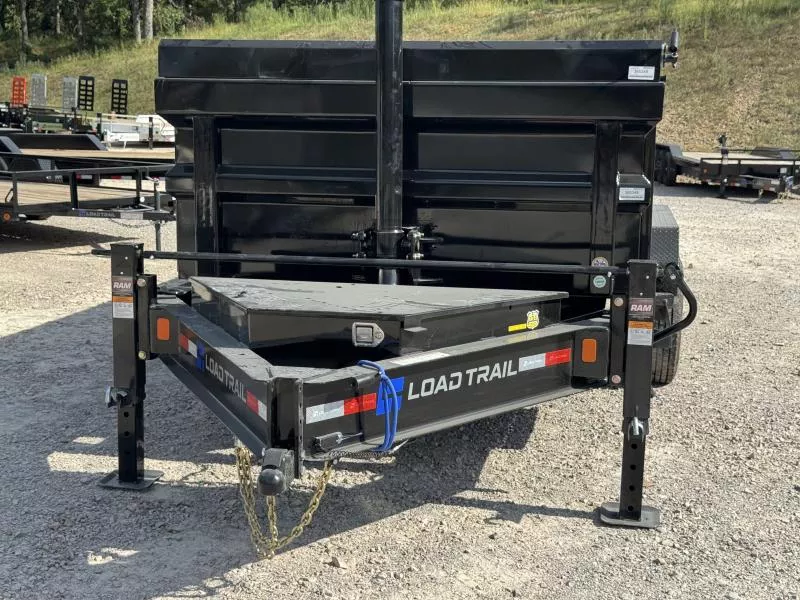 new Dump Trailers Load Trail  for sale, in Malvern, AR Thumbnail 5