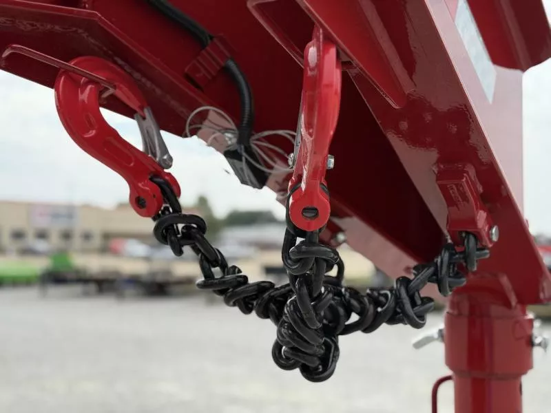 new Equipment / Flatbed Trailers Load Trail  for sale, in Trumann, AR Thumbnail 35