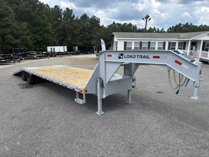 new Equipment / Flatbed Trailers Load Trail  for sale, in Athens, GA Thumbnail 4