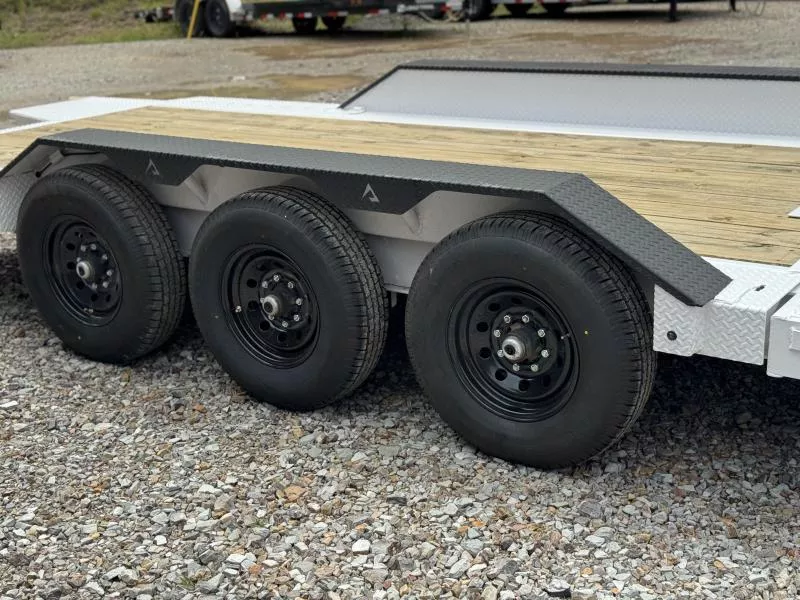 new Equipment / Flatbed Trailers RawMaxx  for sale, in Malvern, AR Thumbnail 16