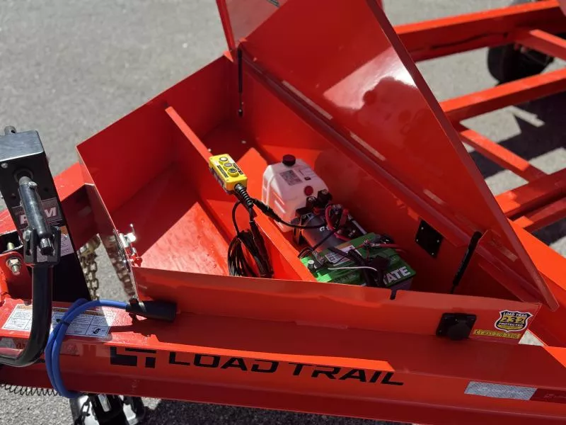 new Dump Trailers Load Trail  for sale, in Athens, GA Thumbnail 10