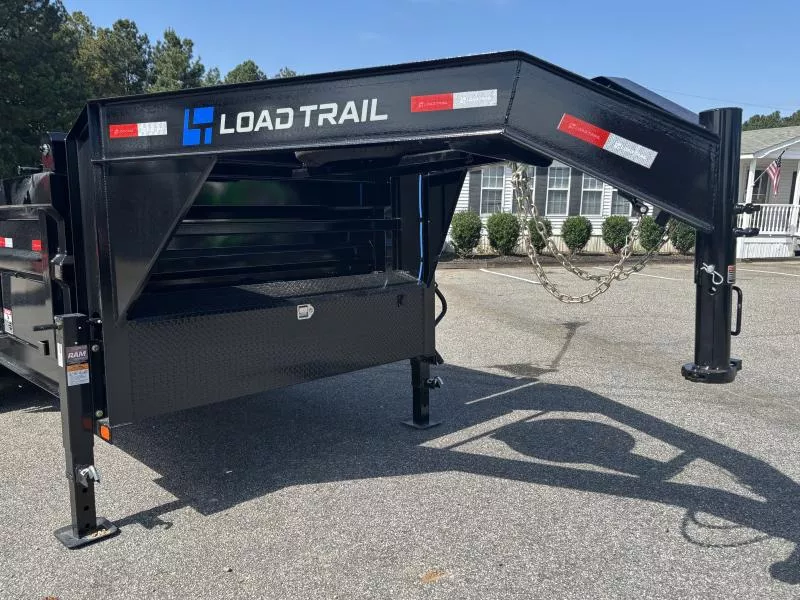 new Dump Trailers Load Trail  for sale, in Athens, GA Thumbnail 2