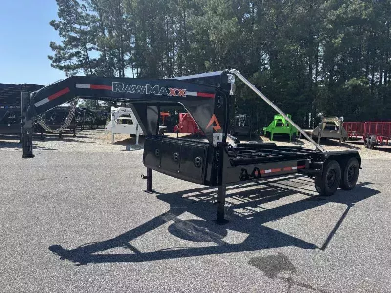 new Dump Trailers RawMaxx  for sale, in Athens, GA Thumbnail 4